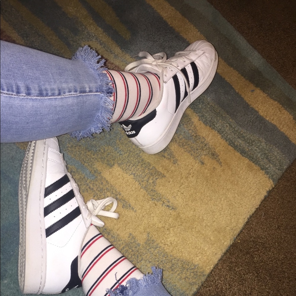 Meet your Posher, Leslie